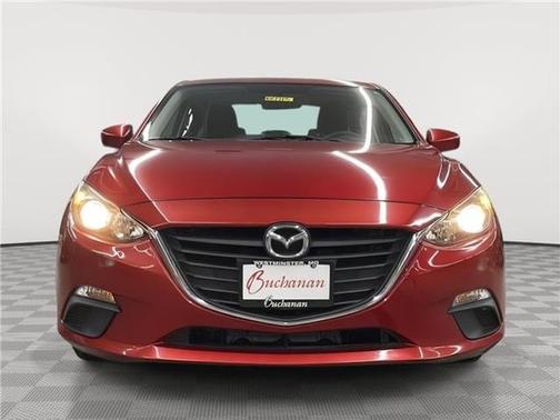 2014 Mazda Mazda3 i Touring