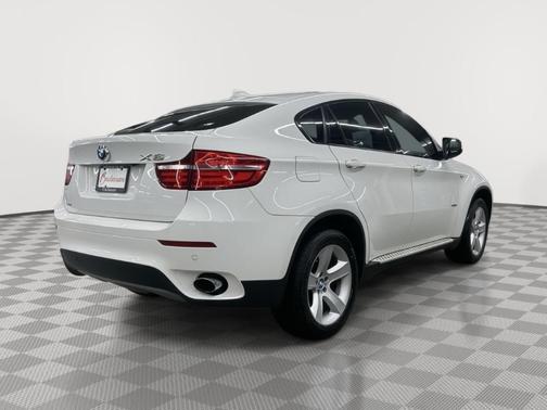 2013 BMW X6 xDrive35i