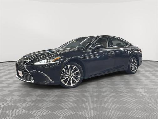 2021 Lexus ES 250