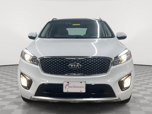 2016 Kia Sorento SX