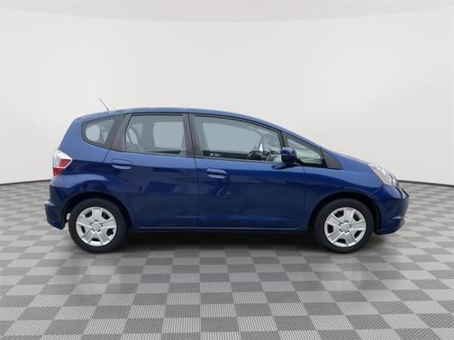 2012 Honda Fit Base
