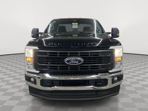 2024 Ford F-350 XL