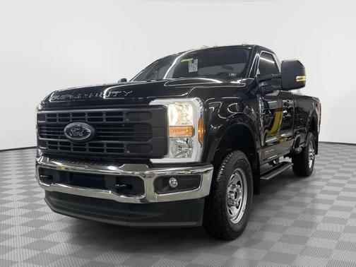 2024 Ford F-350 XL
