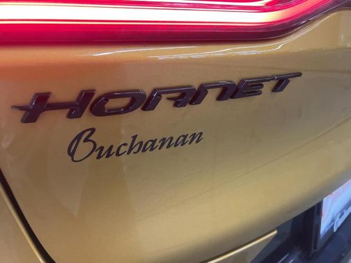 2024 Dodge Hornet R/T