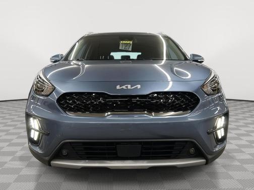 2022 Kia Niro Plug-In Hybrid EX Premium