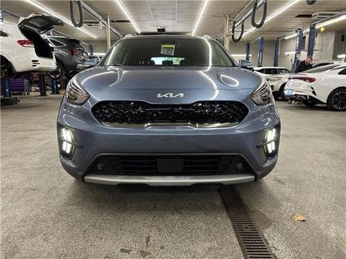 2022 Kia Niro Plug-In Hybrid EX Premium