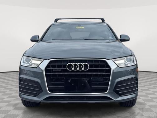 2018 Audi Q3 2.0T Premium