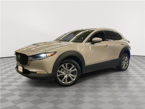 2023 Mazda CX-30 Premium Package