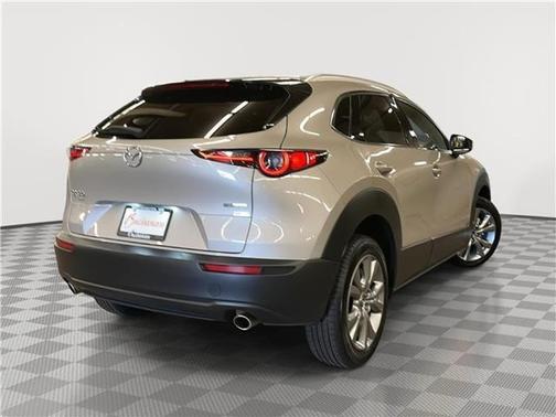 2023 Mazda CX-30 Premium Package