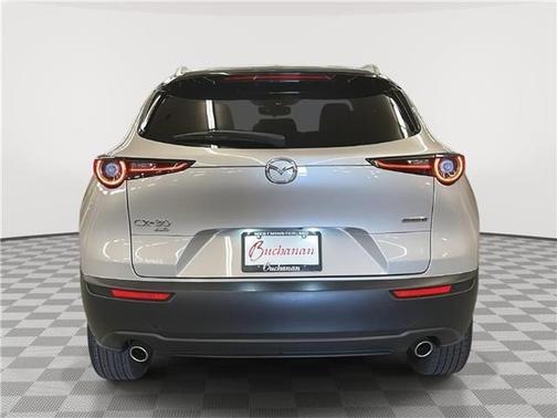 2023 Mazda CX-30 Premium Package