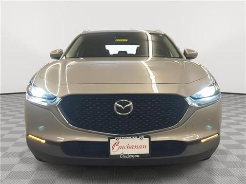 2023 Mazda CX-30 Premium Package