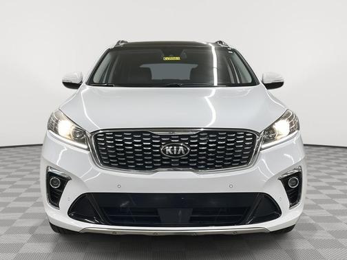 2019 Kia Sorento SX