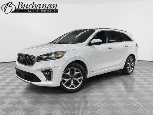 2019 Kia Sorento SX