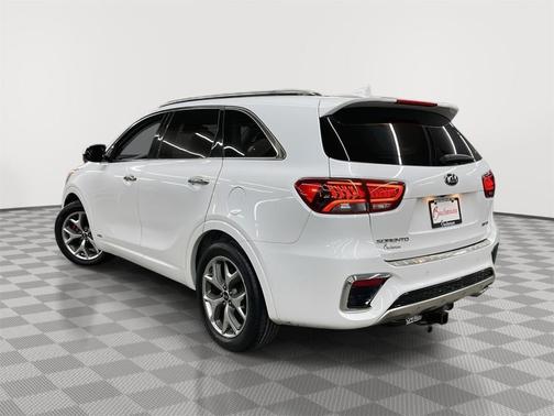 2019 Kia Sorento SX