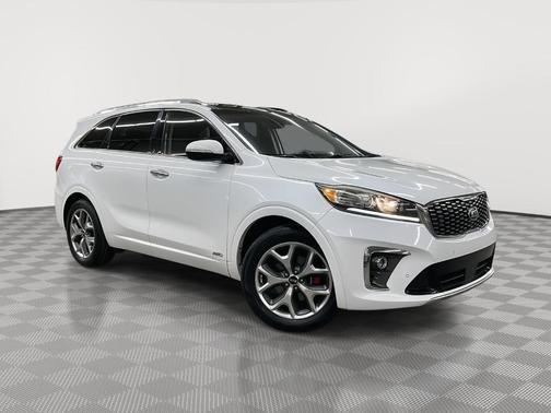 2019 Kia Sorento SX