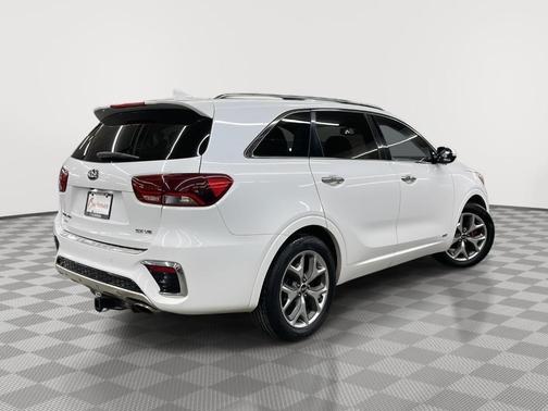 2019 Kia Sorento SX