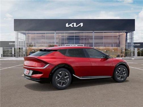 2025 Kia EV6 Light