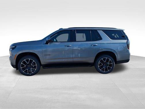 2025 Chevrolet Tahoe 2WD RST
