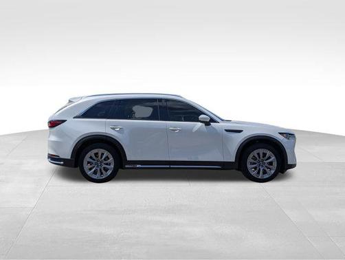 2024 Mazda CX-90 3.3 Turbo Premium Plus