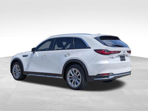 2024 Mazda CX-90 3.3 Turbo Premium Plus