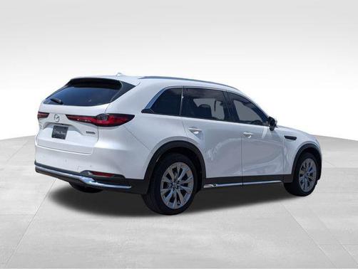 2024 Mazda CX-90 3.3 Turbo Premium Plus