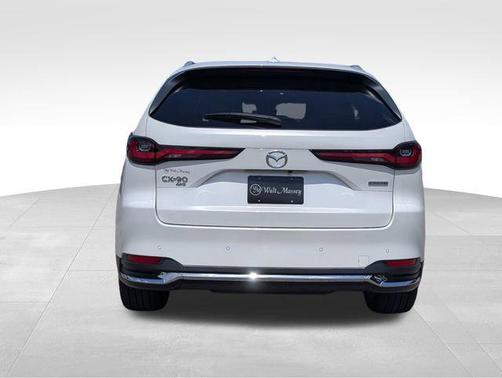 2024 Mazda CX-90 3.3 Turbo Premium Plus