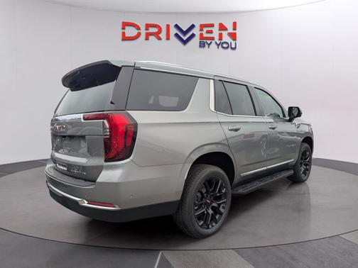 2026 GMC Yukon 2WD Elevation