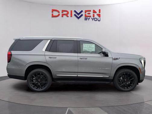 2026 GMC Yukon 2WD Elevation