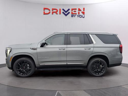 2026 GMC Yukon 2WD Elevation