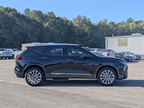 2023 Chevrolet Blazer Premier