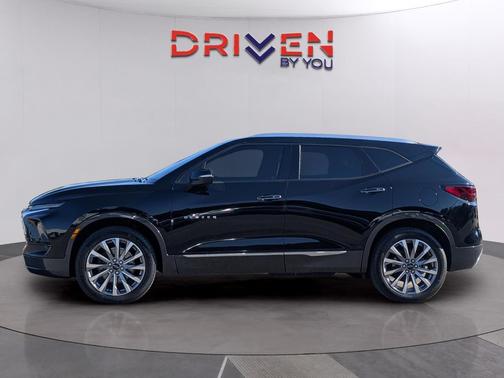 2023 Chevrolet Blazer Premier