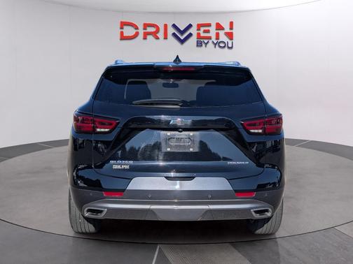 2023 Chevrolet Blazer Premier