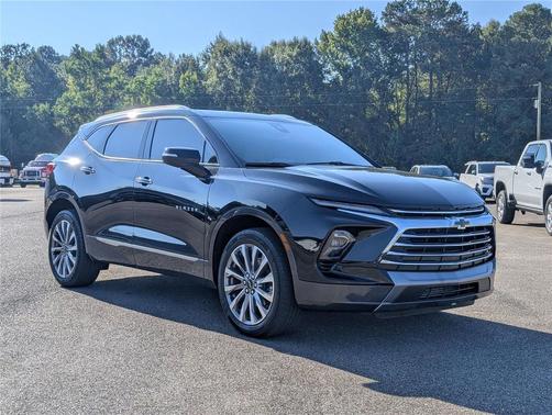 2023 Chevrolet Blazer Premier