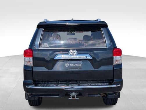 2012 Toyota 4Runner SR5
