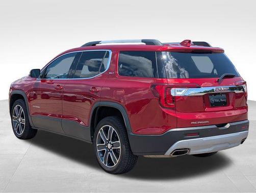 2021 GMC Acadia FWD SLT