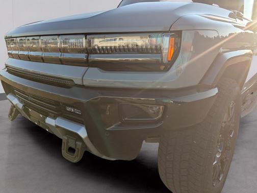 2026 GMC HUMMER EV Pickup 2X