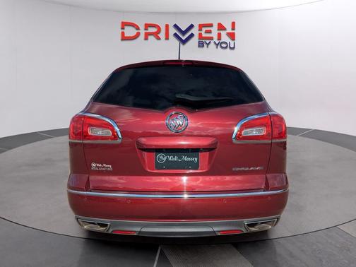 2017 Buick Enclave Premium