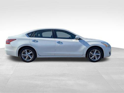 2013 Nissan Altima 2.5 SL