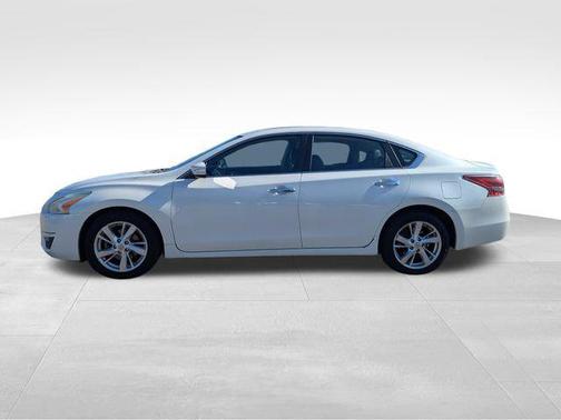 2013 Nissan Altima 2.5 SL