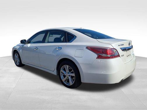 2013 Nissan Altima 2.5 SL