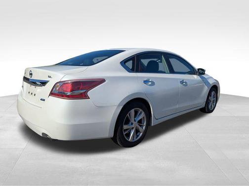 2013 Nissan Altima 2.5 SL