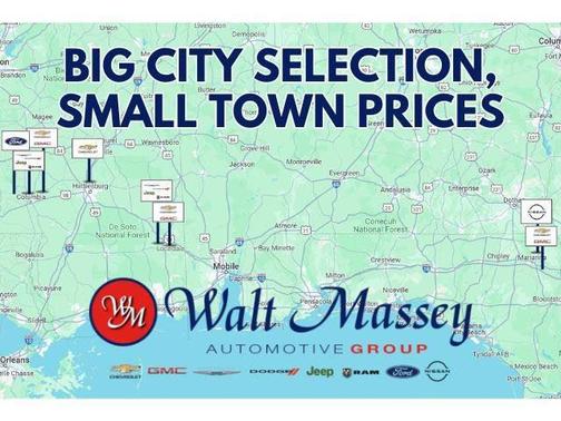 2018 Volkswagen Atlas 3.6L SEL Premium