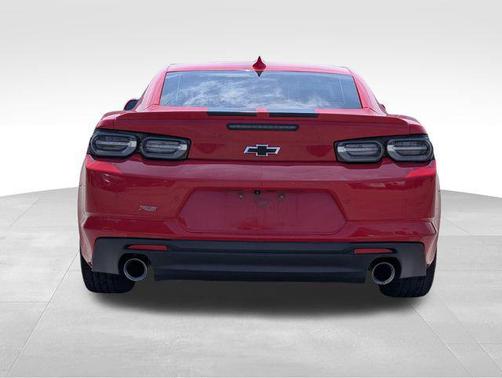 2019 Chevrolet Camaro 3LT