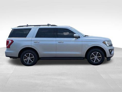2018 Ford Expedition XLT
