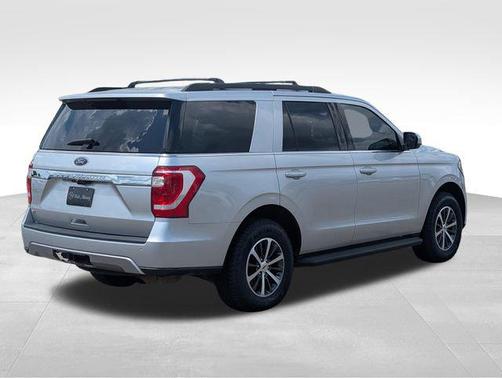 2018 Ford Expedition XLT