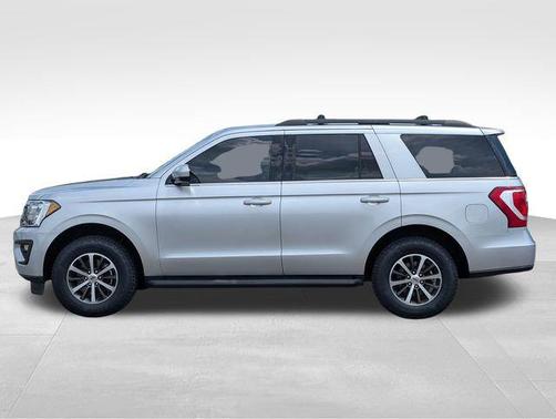 2018 Ford Expedition XLT