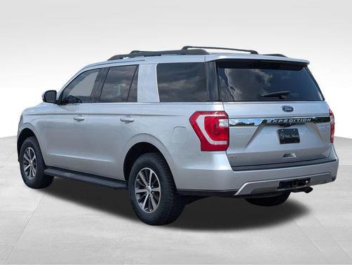 2018 Ford Expedition XLT