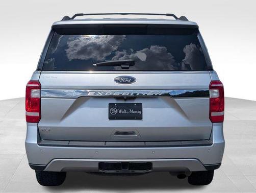 2018 Ford Expedition XLT