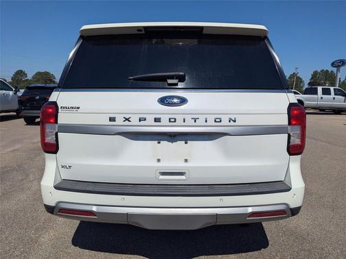 2022 Ford Expedition XLT