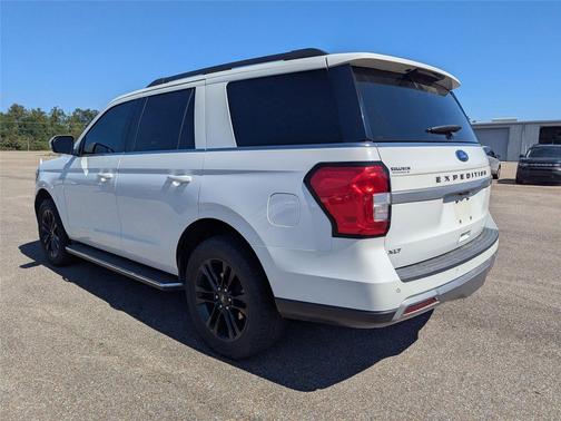 2022 Ford Expedition XLT